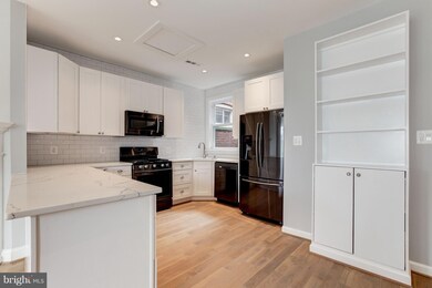 317 R St NW unit 2, Washington, DC 20001 - photo 5