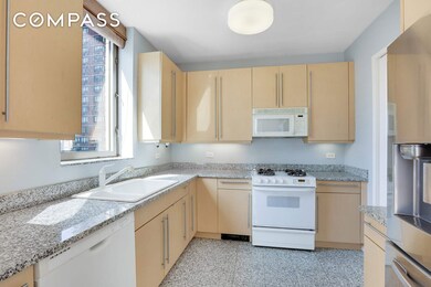 Two Columbus Avenue unit 17C, New York, NY 10023 - photo 5