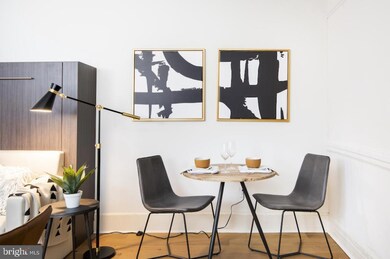 1229 Chestnut St unit 618, Philadelphia, PA 19107 - photo 3