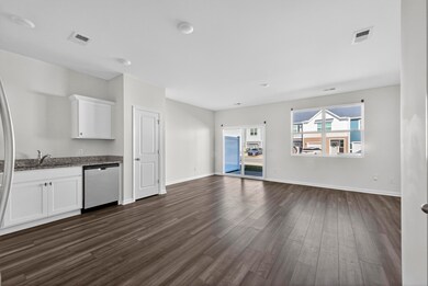 living room (backdoor)