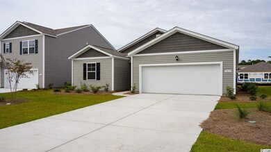 865 Twickenham Loop unit Lot 25 - Macon B, Longs, SC 29568 - photo 5