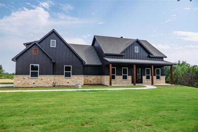 411 Sharla Smelley Rd, Weatherford, TX 76088 - photo 2