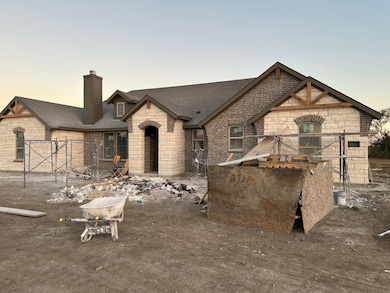 2466 Black Jack Oak Rd, Terrell, TX 75161 - photo 4