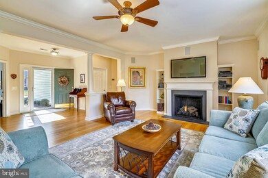 3781 Russett Maple Ct, Dumfries, VA 22025 - photo 6