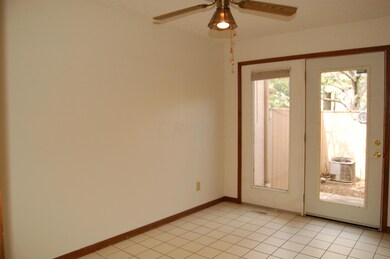 5261 Greensedge Way ~ Eat-in Kitchen
