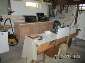 19x13 Workshop w/Great Space