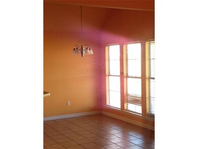 Breakfast Room.