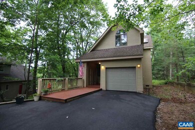 147 Devils Bend, Wintergreen Resort, VA 22967 - photo 2