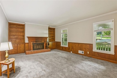 3796 Hickory Ridge Ct, Marietta, GA 30066 - photo 5