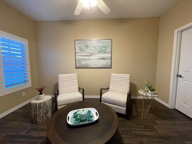 11338 E Starfire Cir unit 1, Mesa, AZ 85212 - photo 6