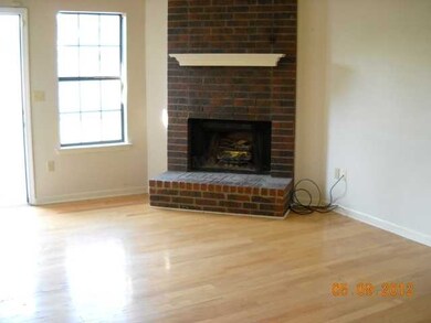 FIRE PLACE