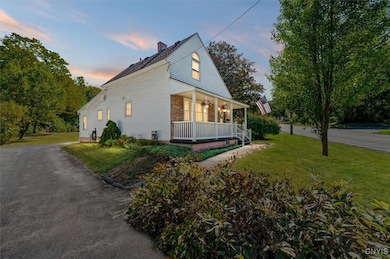 1409 Albany St, Utica, NY 13501 - photo 2