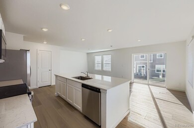 8843 Blue Feather Loop, Colorado Springs, CO 80908 - photo 3