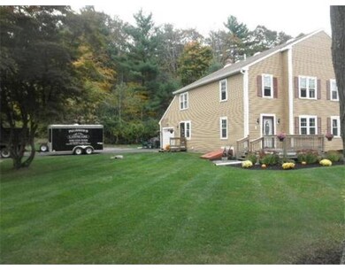 449 South St unit A, Plainville, MA 02762 - photo 2