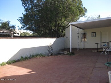 garage