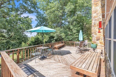 2545 W Lakeshore Dr, Cleveland, OK 74020 - photo 7