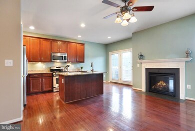 191 Oxbow Dr, Strasburg, VA 22657 - photo 6