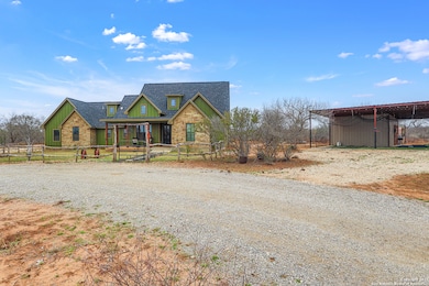 5734 Farm To Market 2200, Yancey, TX 78886 - photo 3