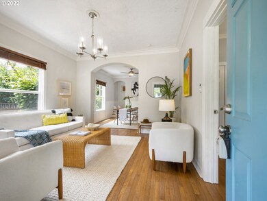 Entrance/Foyer