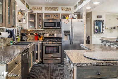 7400 Chad St, Anchorage, AK 99518 - photo 2