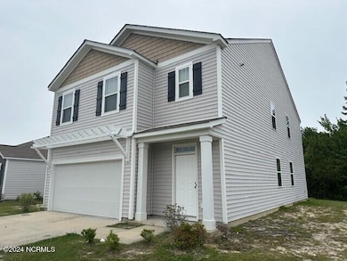 1681 Velvet Ln SE, Bolivia, NC 28422 - photo 2