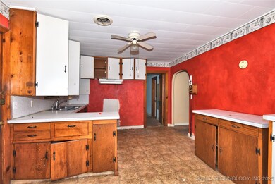 145 Skyline Dr, Bernice, OK 74331 - photo 7