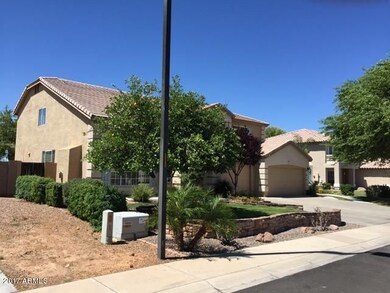 Side House