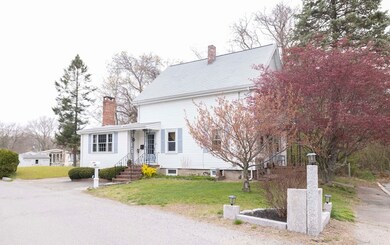 48 Waverly St, Taunton, MA 02780 - photo 3