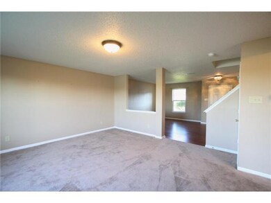 Family Room. The Family Room is open to the Eat-in-Kitchen.  Family and Friends can easily engage in conversation with the chef while watching their favorite sporting event!