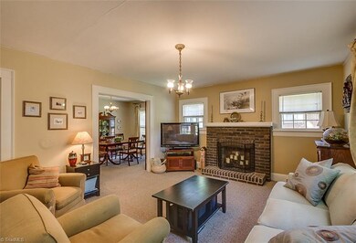 1231 Sunset Dr, Asheboro, NC 27205 - photo 3