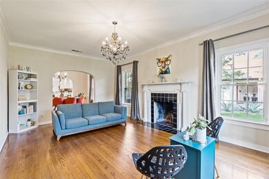 5815 Belmont Ave, Dallas, TX 75206 - photo 5