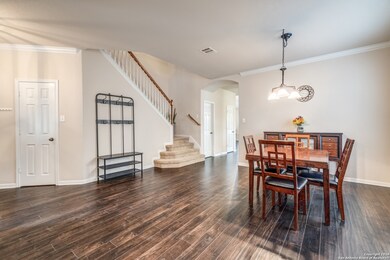 24327 Flint Creek, San Antonio, TX 78255 - photo 5