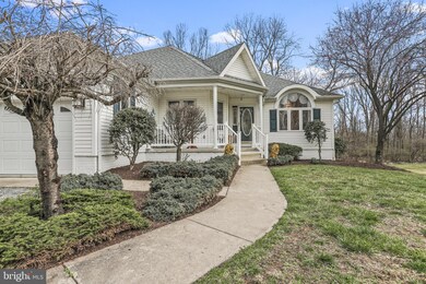 190 Outback Dr, Bunker Hill, WV 25413 - photo 3