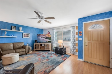 Entryway & Great Room