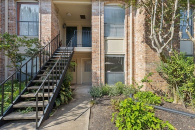 Nestled in the heart of Houston's vibrant communit