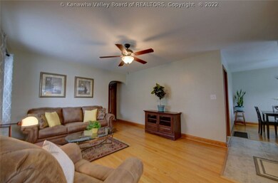 308 25th St, Dunbar, WV 25064 - photo 7