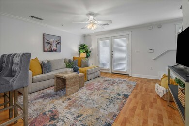 1725 Harvey Mitchell Pkwy S unit 1328, College Station, TX 77840 - photo 5