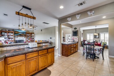 425 River Mountain Dr, Boerne, TX 78006 - photo 7