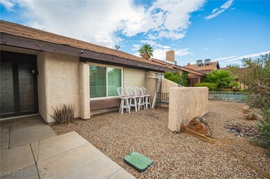 6616 Treadway Ln, Las Vegas, NV 89103 - photo 4