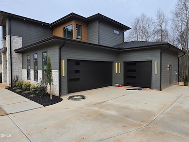 3918 Cedar Knolls Dr, Franklinton, NC 27525 - photo 4