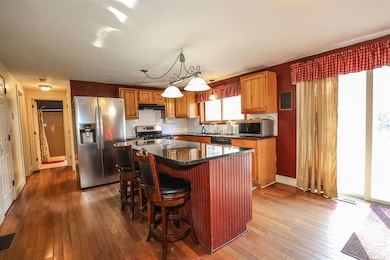 203 Clough Pond Rd, Loudon, NH 03307 - photo 7