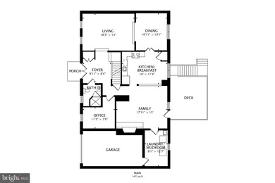 1902 Creek Crossing Rd, Vienna, VA 22182 - photo 5