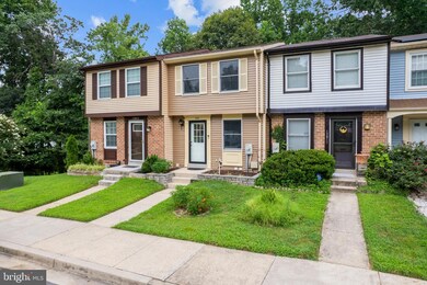 13813 Palmer House Way, Silver Spring, MD 20904 - photo 2