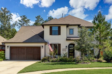 4104 Sandalwood Ln, Spring, TX 77386 - photo 2