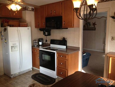 405 W 5th St, Genoa, OH 43430 - photo 6