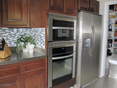 appliances stay