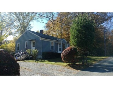 63 Milk Ave, Westport, MA 02790 - photo 2