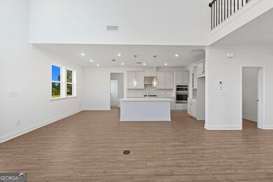 2841 Ally Carol Place, Snellville, GA 30078 - photo 7