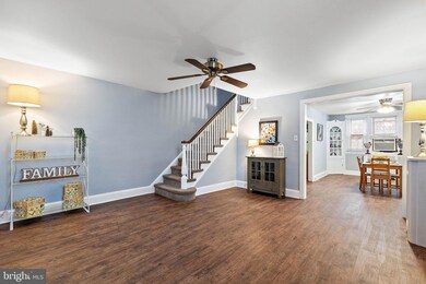 110 N Fairview Ave, Upper Darby, PA 19082 - photo 6