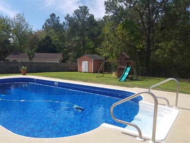 7521 Lillie Ln, Pensacola, FL 32526 - photo 2